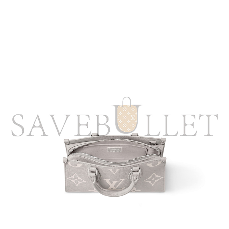 LOUIS VUITTON ONTHEGO EAST WEST M14213 (25*13*10cm)